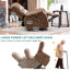 Fauteuil inclinable électrique Meetwarm-274029976