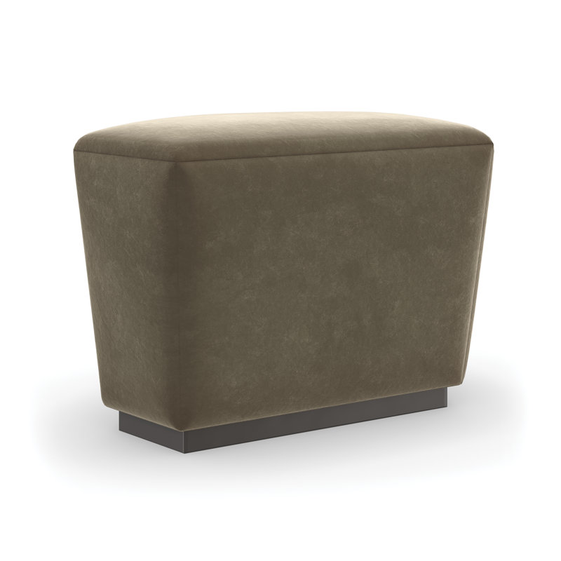 Novelty Ottoman