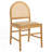 Ottavia Rattan Dining Chair-1231423263-1231423250