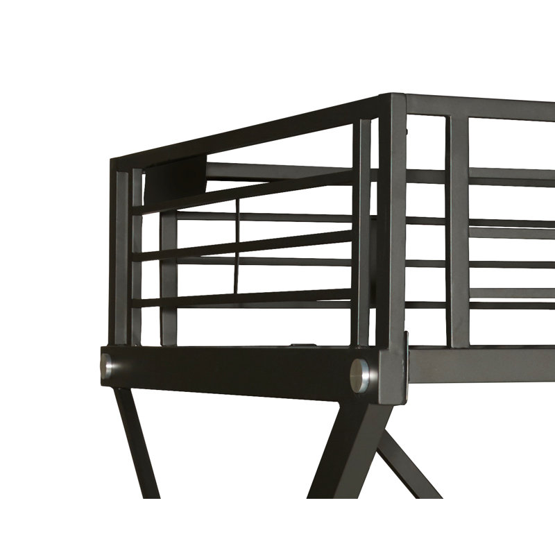 Modoc Kids Full Loft Bed