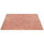 Clay 12x12 Matte Concrete Look Porcelain Mosaic Tile-481483885