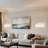 White Fabric Shade Wall Sconces-278828801-278828815