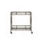 Mirrored Serving Cart-121085373