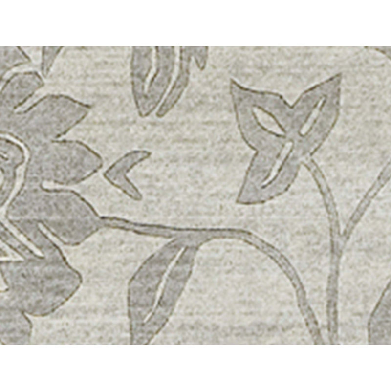 Abstract Area Rug