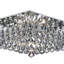 Crystal Flush Mount