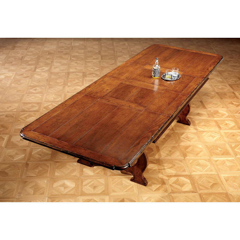 Solid Wood Dining Table