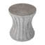Gannet Cast Stone Side Table-495059314