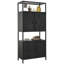 85cm Solid Wood Sideboard