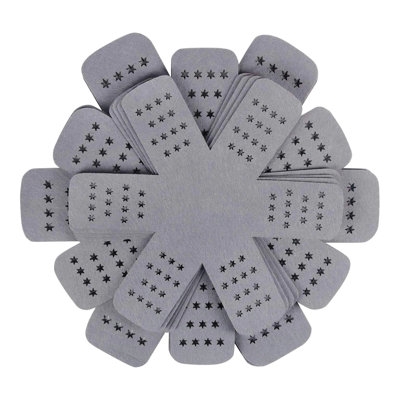 pot mats Pot And Pan Protectors 12 Pcs  Pan Protectors For Stacking Pots And Pans Dividers 4 Different Sizes Avoid Scratching Cookware Protectors