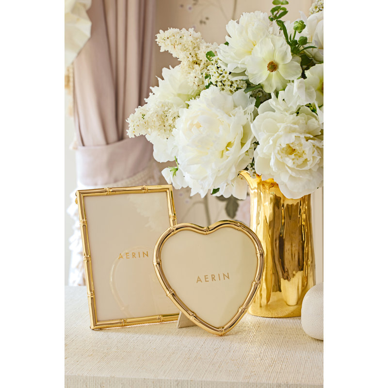Ava Bamboo Picture Frame