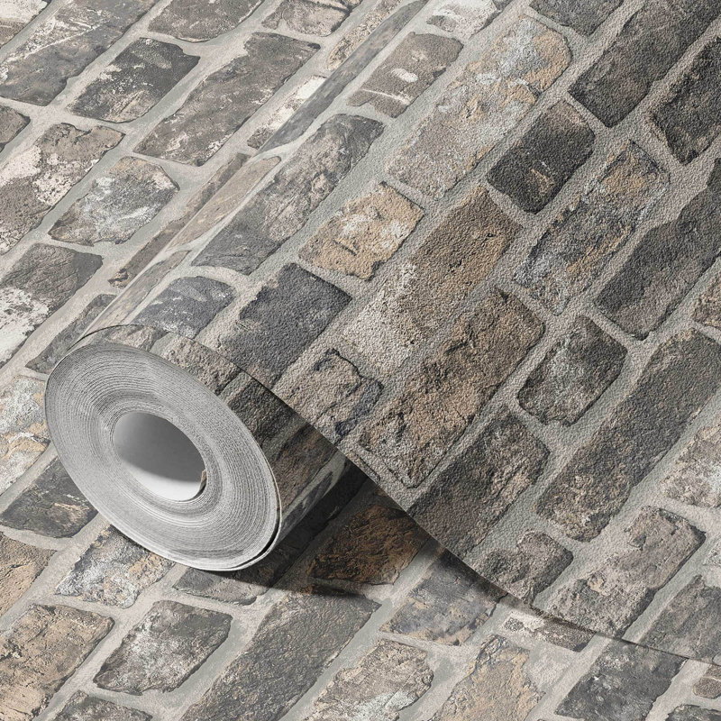 Badia Roll, Gris foncé