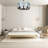 Leger 10 - Light Drum Chandelier