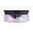 Renderos Glass Flush Mount