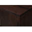 Buffet en bois massif 6 portes Live Edge-129090039