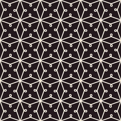 Peel & Stick Geometric Tile