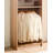 Kalinikos 31.4 " W Closet System-897213836