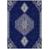 Machine Washable Indoor/Outdoor Chayden ACN1014 Rug