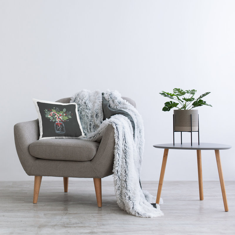 Coussin décoratif Joy Joy