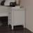 Solid Wood Night Stand, Bedside Table, End Table, Desk with Drawers for Living Room, Bedroom-348839350