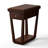 14'' W Nightstand
