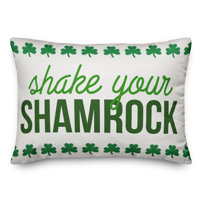  Housse de coussin rectangulaire et insert
