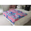 Raney Quilted Throw Blanket