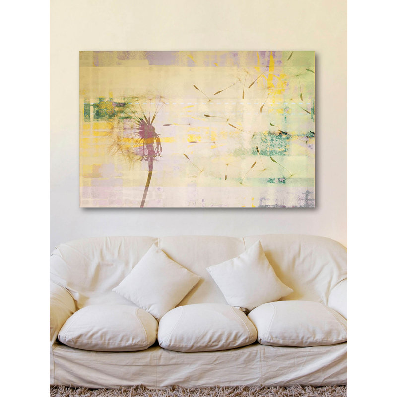 Parvez Taj - Wrapped Canvas Print, 30cm H x 45cm W