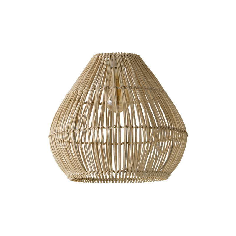 31cm H Drum Pendant Shade ( Screw On )
