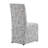 19.3'' H Fabric Upholstered Pine Parsons Chair-1149482333