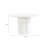 Colbi Lacquer Round Dining Table-110476002