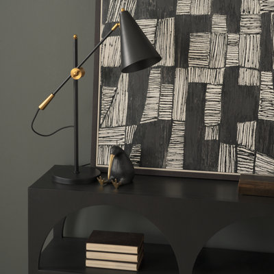 Lampe de bureau Doron