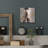 " Framed " by J. E. Knauf-1599753493