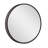 Sartore Metal Circle Mirror