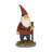 Dreamer the Garden Gnome Statue