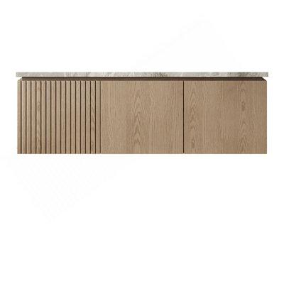 Armoire 48 po 48 po Heidelberg