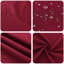  Table Cloth Tablecloth Dining Cover Kitchen Living Room Polyester Decor-222429295-222429293