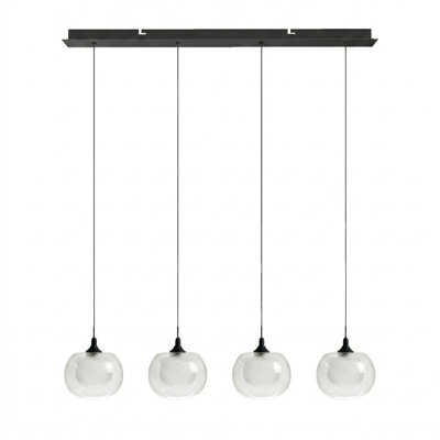 Mission 4 - Light Kitchen Island Pendant