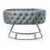 Tufted Button Bassinet