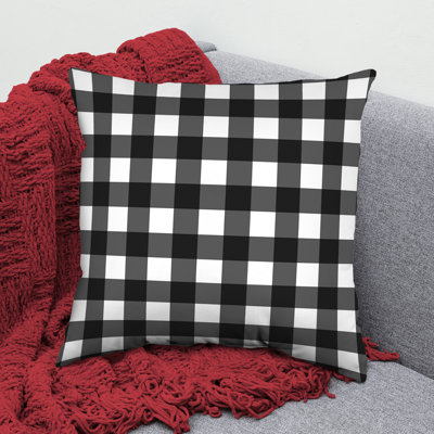 Coussin à double face 11Buffalo
