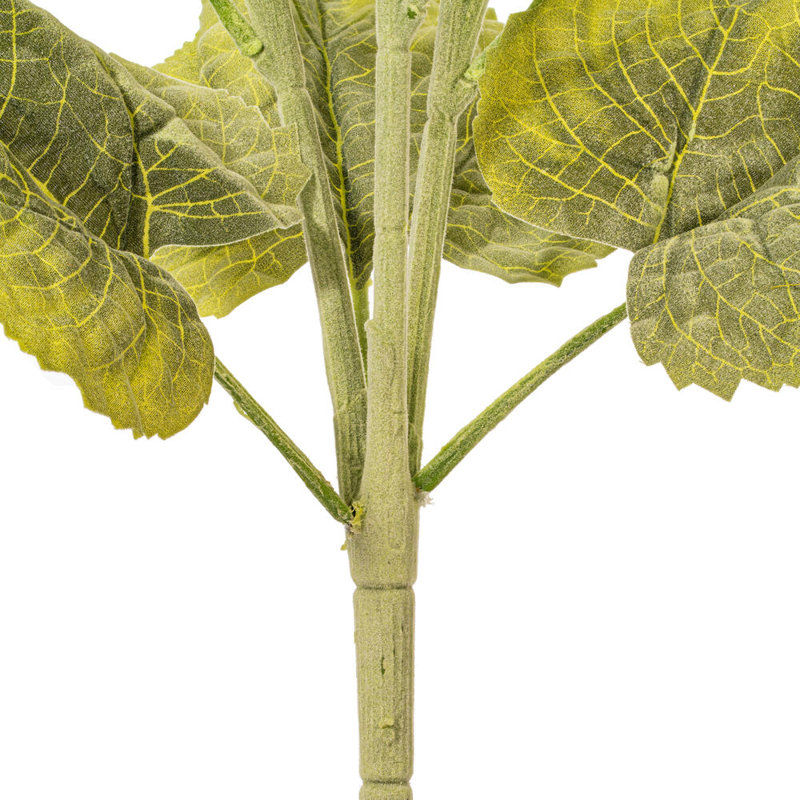 Artificial Sunflower Bush
