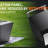 Smokeless Fire Pit, Wood Burning Fireplaces w/ Pull-Out Ash Pan, Portable Outdoor Firepits-1915202600-1915202612