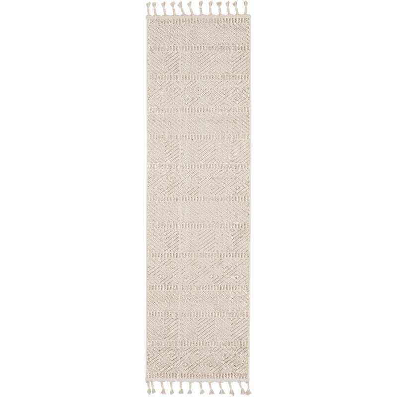 Aicha Striped Indoor Rug, Runner 2'2" x 8'2"