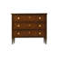 3 - Drawer Solid Wood Dresser