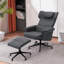 Upholstered Armchair