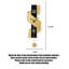 Horloges murales 31,69 po