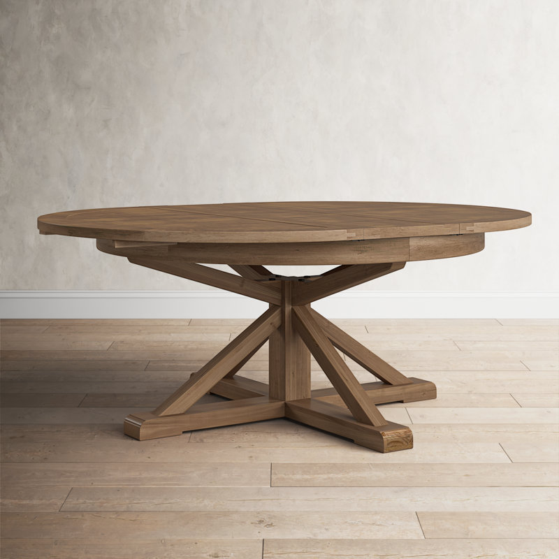 Meade Extendable Dining Table