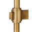 Grigsby 2 - Light Wallchiere