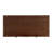 Celine 2-Door Solid Wood Accent Cabinet-1511511602