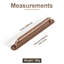 Ensemble de poignées Fancy Appliance-115645173-118016410