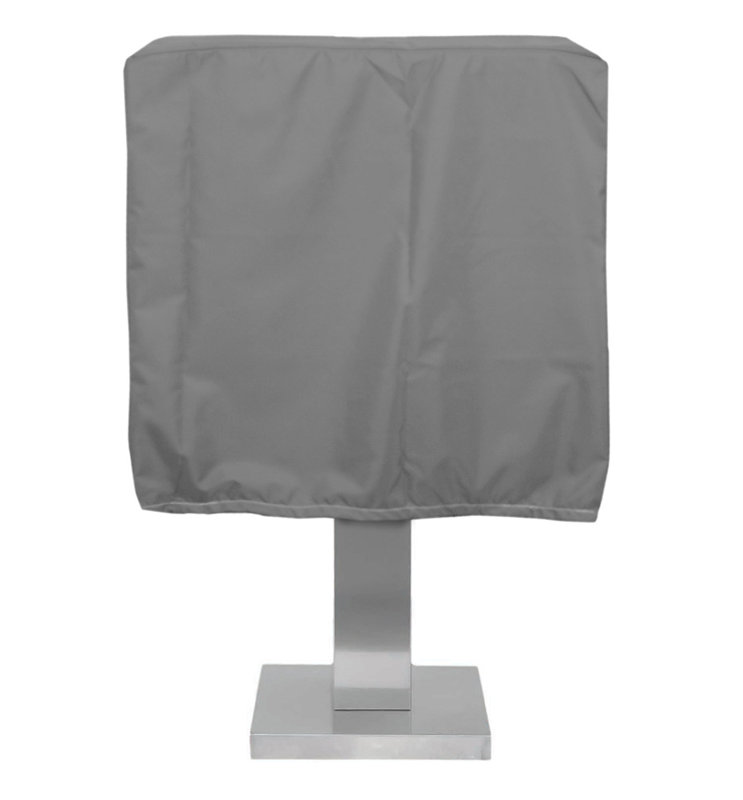Housse pour barbecue Weathermax ™, Gris